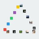 Interactive Figure Flow  screen for extension Chrome web store in OffiDocs Chromium