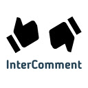 InterComment Vote das Internet  screen for extension Chrome web store in OffiDocs Chromium