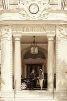 Free download InterContinental Carlton Cannes free photo or picture to be edited with GIMP online image editor