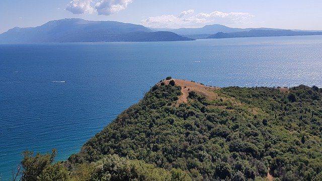 Free download Interesting Area Lake Garda -  free photo or picture to be edited with GIMP online image editor