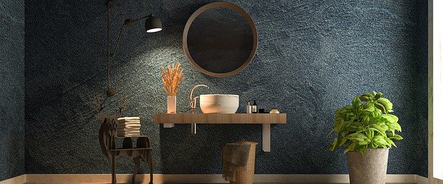 Free download Interior Lighting Effect -  free free photo or picture to be edited with GIMP online image editor