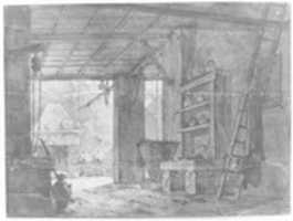 Free download Interior of Farm House free photo or picture to be edited with GIMP online image editor