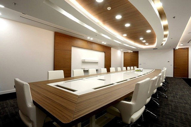 Free download Interior Office Corporate -  free photo or picture to be edited with GIMP online image editor