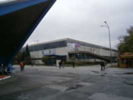 Free download Interliber, velesajam, Zagreb, 7.11.2017. free photo or picture to be edited with GIMP online image editor
