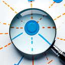 Internal  External Links Checker by Surge Bolt  screen for extension Chrome web store in OffiDocs Chromium