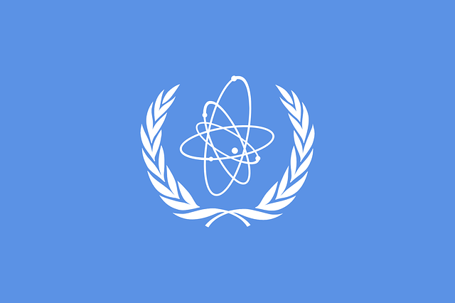 Ücretsiz indir Uluslararası Atom Enerjisi Ajansı - Pixabay'da ücretsiz vektör grafik GIMP ücretsiz çevrimiçi resim düzenleyici ile düzenlenecek ücretsiz illüstrasyon