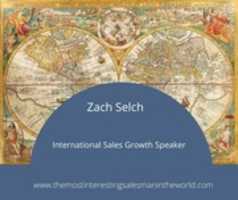 Free download International Sales Growth Speaker free photo or picture to be edited with GIMP online image editor