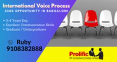 Free download International Voice Process Jobs in Bangalore free photo or picture to be edited with GIMP online image editor