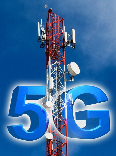 Free download internet 5g technology connection free picture to be edited with GIMP free online image editor