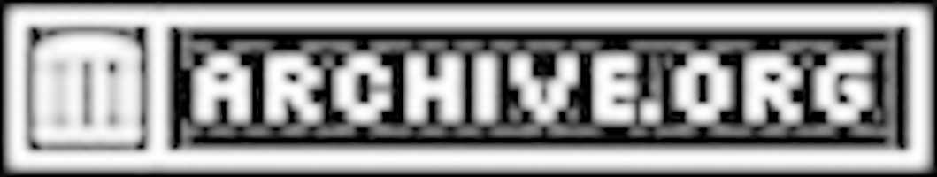 Free download Internet Archive Brilliant Button free photo or picture to be edited with GIMP online image editor