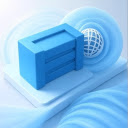 Internet Archive Saver  screen for extension Chrome web store in OffiDocs Chromium