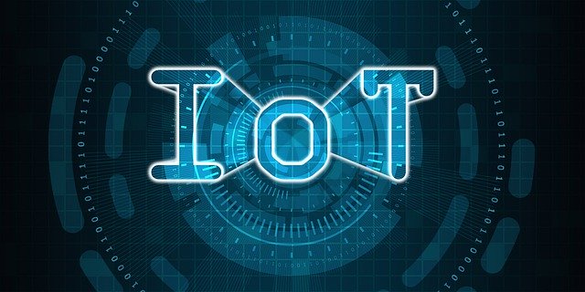 Free download Internet Of Things Technology -  free illustration to be edited with GIMP free online image editor
