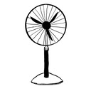 Internet Speed Fan  screen for extension Chrome web store in OffiDocs Chromium