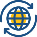 Internet Wrapped  screen for extension Chrome web store in OffiDocs Chromium