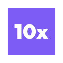 Interview10x: AI Resume Tailor for LinkedIn  screen for extension Chrome web store in OffiDocs Chromium