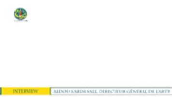 Free download Interview Abdou Karim Sall free photo or picture to be edited with GIMP online image editor