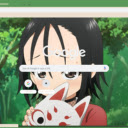 In the Heart of Kunoichi Tsubaki  screen for extension Chrome web store in OffiDocs Chromium