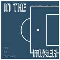 Free download In The Mixer Cover free photo or picture to be edited with GIMP online image editor