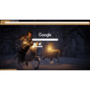 In the Snowstorm  screen for extension Chrome web store in OffiDocs Chromium