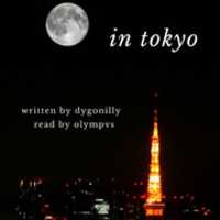 Free download In Tokyo cover art free photo or picture to be edited with GIMP online image editor