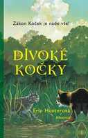 Free download Into the Wild - Czech Language Edition - Cover free photo or picture to be edited with GIMP online image editor