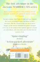 Free download Into the Wild - English Language Edition - British Back Cover free photo or picture to be edited with GIMP online image editor