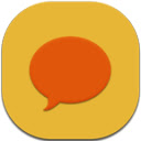 Intranet Chat App  screen for extension Chrome web store in OffiDocs Chromium
