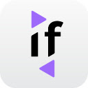 Intuiface Player  screen for extension Chrome web store in OffiDocs Chromium