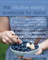 Free download Intuitive Eating Worbook for Teens free photo or picture to be edited with GIMP online image editor
