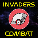 Invaders Combat EG  screen for extension Chrome web store in OffiDocs Chromium
