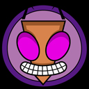 Invader ZIM | Almighty Tallest «Cartoon 2017»  screen for extension Chrome web store in OffiDocs Chromium