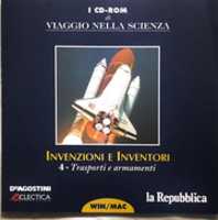 Free download Invenzioni E Inventori - 4 - Trasporti E Armamenti free photo or picture to be edited with GIMP online image editor