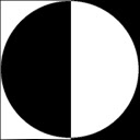 Invert Canvas  screen for extension Chrome web store in OffiDocs Chromium