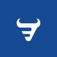 Free download Invictus Bull Navy free photo or picture to be edited with GIMP online image editor