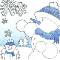 Free download Invierno free photo or picture to be edited with GIMP online image editor