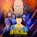 Invincible Season 3 Live Wallpaper  screen for extension Chrome web store in OffiDocs Chromium
