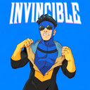 Invincible Transformation Live Wallpaper  screen for extension Chrome web store in OffiDocs Chromium