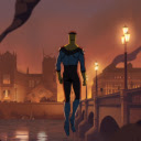 Invincible War Live Wallpaper  screen for extension Chrome web store in OffiDocs Chromium