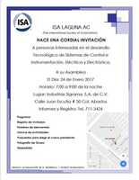 Free download Invitacion Isa 1 free photo or picture to be edited with GIMP online image editor
