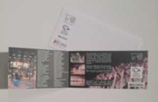 Free download Invitation Of International Exhibition Opening Speech ( Laudatio) Athanasio Celia free photo or picture to be edited with GIMP online image editor