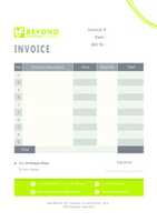 Free download Invoice 2 Edited free photo or picture to be edited with GIMP online image editor