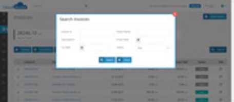Free download Invoice App 2 free photo or picture to be edited with GIMP online image editor