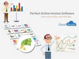 Free download Invoice Software ( 2) free photo or picture to be edited with GIMP online image editor