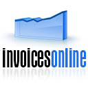 Invoices Online  screen for extension Chrome web store in OffiDocs Chromium