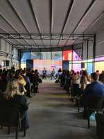 Free download IODC y Abrelatam 2018 free photo or picture to be edited with GIMP online image editor