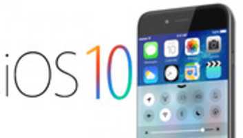 Free download ios-10-p5w free photo or picture to be edited with GIMP online image editor