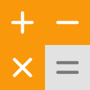Ios Calculator  screen for extension Chrome web store in OffiDocs Chromium