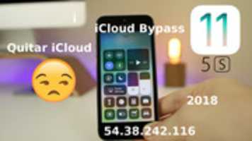 Free download iOS iCloud DNS Bypass free photo or picture to be edited with GIMP online image editor
