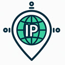 IP Address Viewer  screen for extension Chrome web store in OffiDocs Chromium