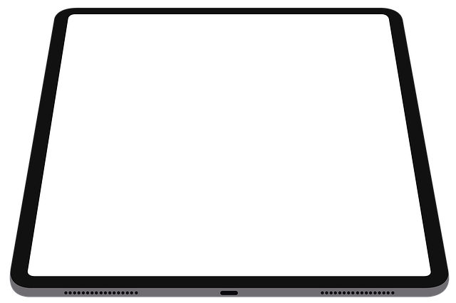 Free download Ipad Pro -  free illustration to be edited with GIMP free online image editor